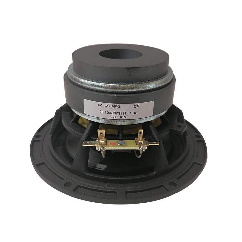 AIYIMA 2 Chiếc 45MM Âm Thanh Loa Di Động 1.75Inch 4 Ohm 3W Loa Toàn Dải Neodymium Từ Tính DIY hộp Âm Thanh Nổi Phụ Kiện