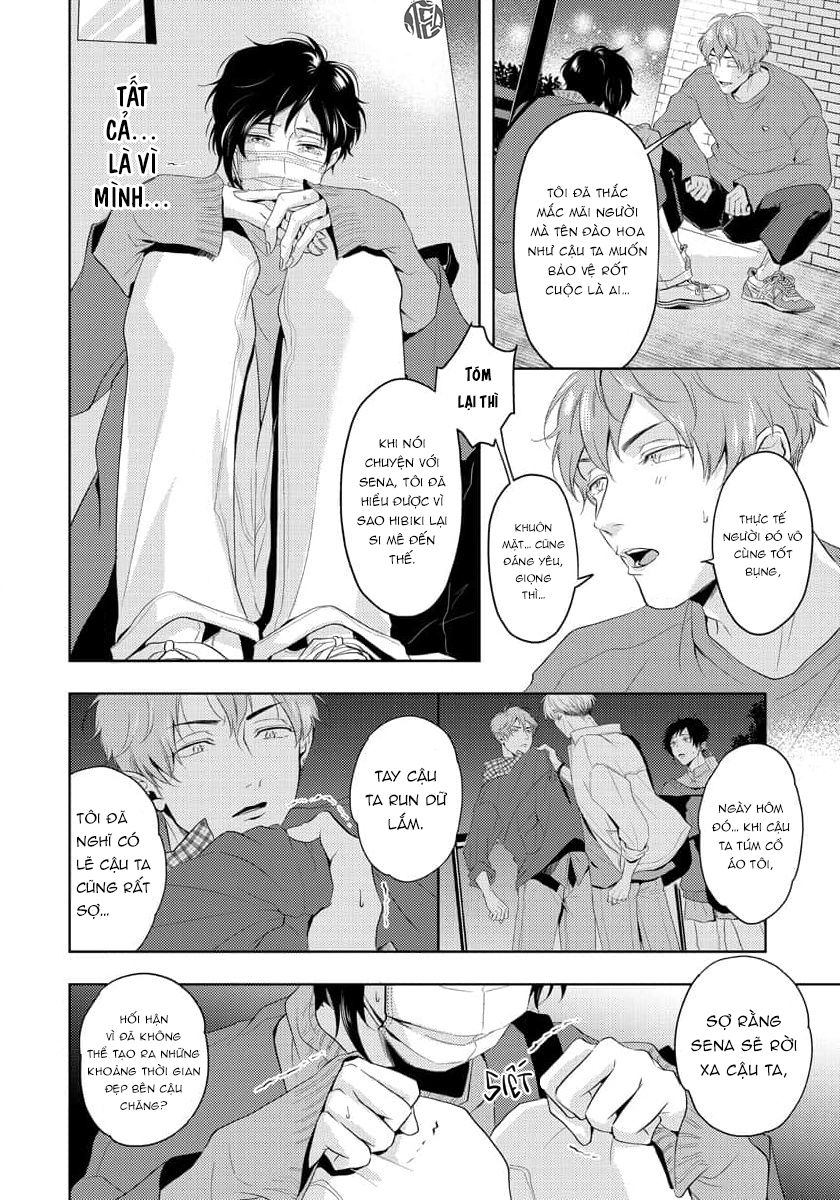 mùi hương khó cưỡng chapter 10 25