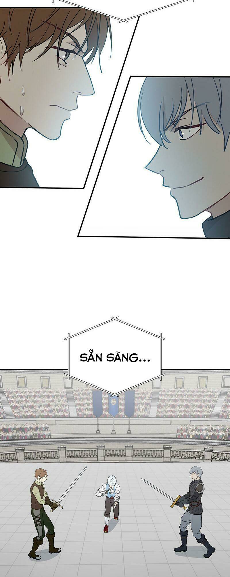 khế ước của ma tộc chapter 22 15