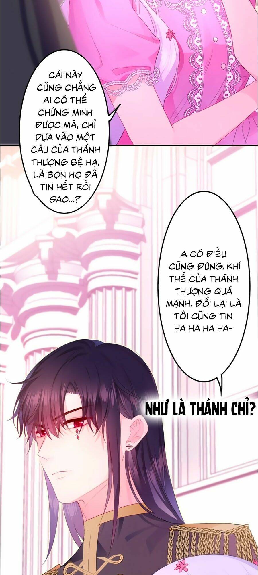 độ ấm quái vật kiệm lời chapter 11.1 10