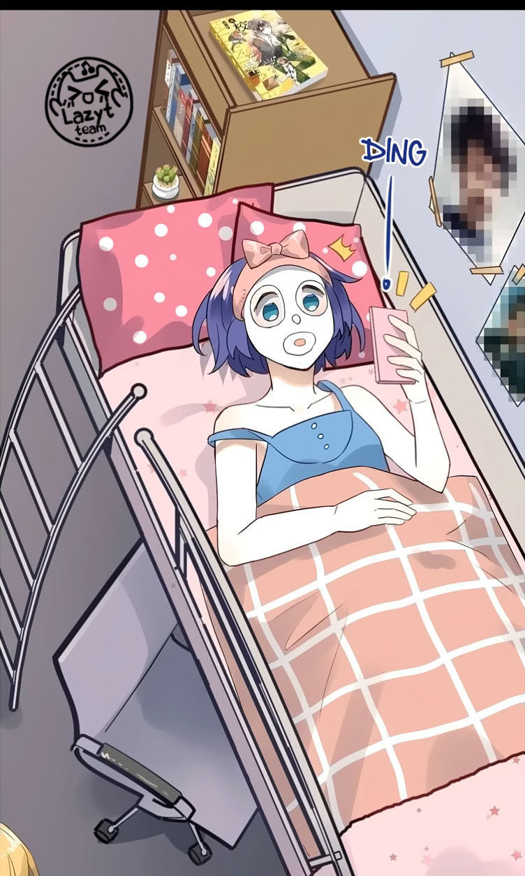 tình yêu huyễn tưởng chapter 11 58