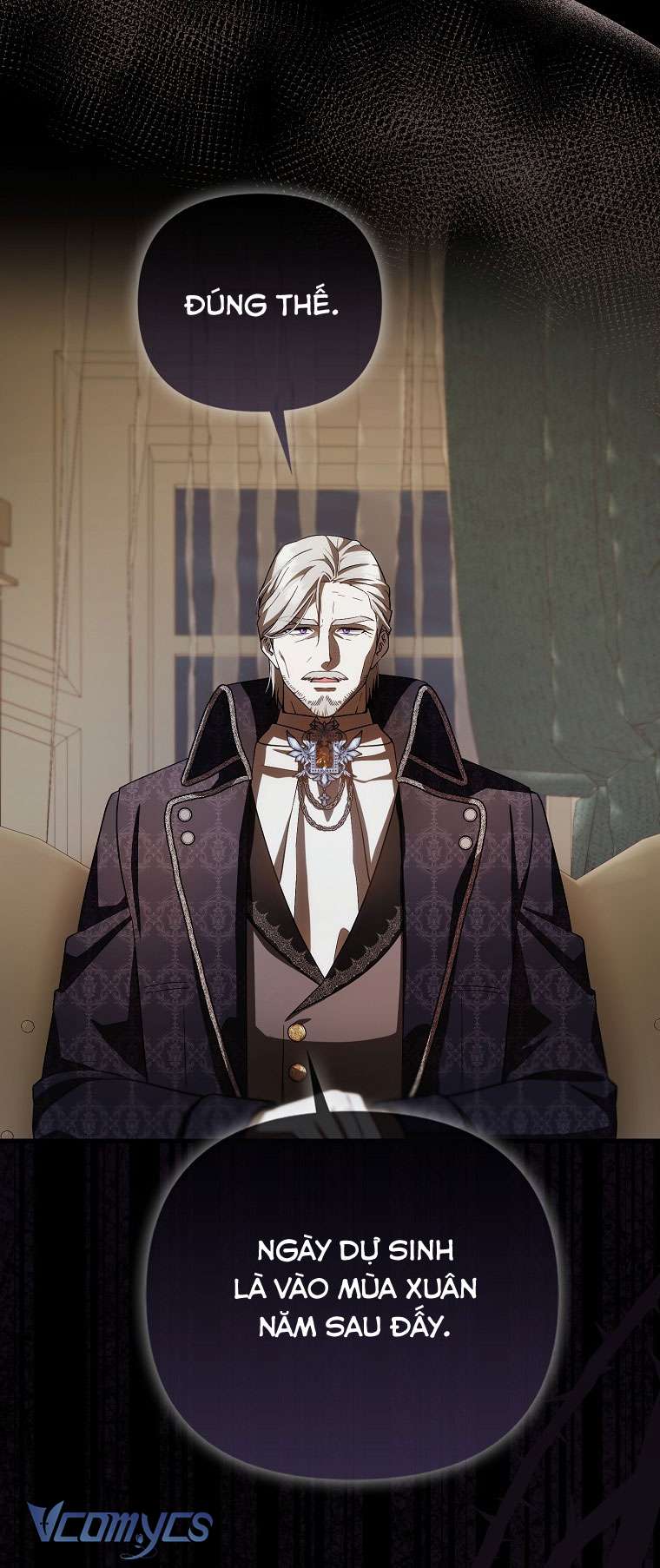 lần đầu bé út được yêu thương chapter 31 51