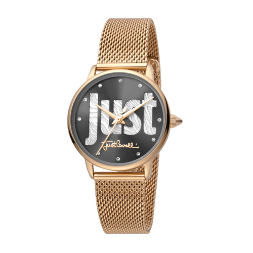 Hình ảnh Đồng hồ đeo tay nữ hiệu Just Cavalli JC1L116M0085
