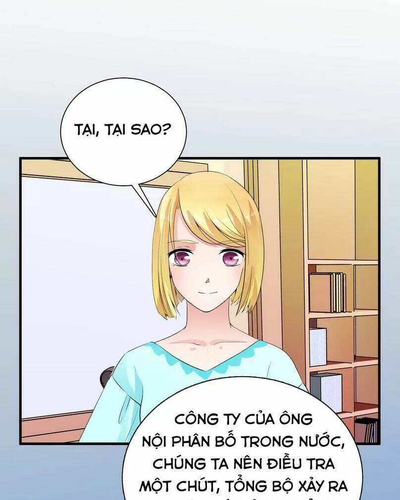 cô dâu gả thay của tổng tài chapter 130 3