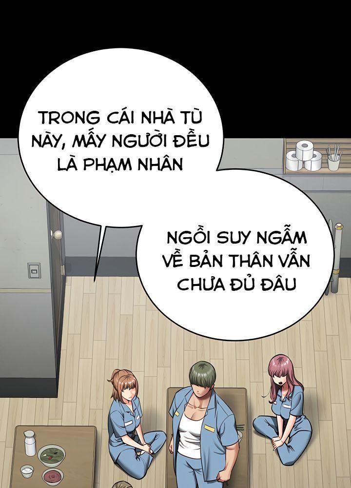 18+ giam cầm chapter 14.2 33