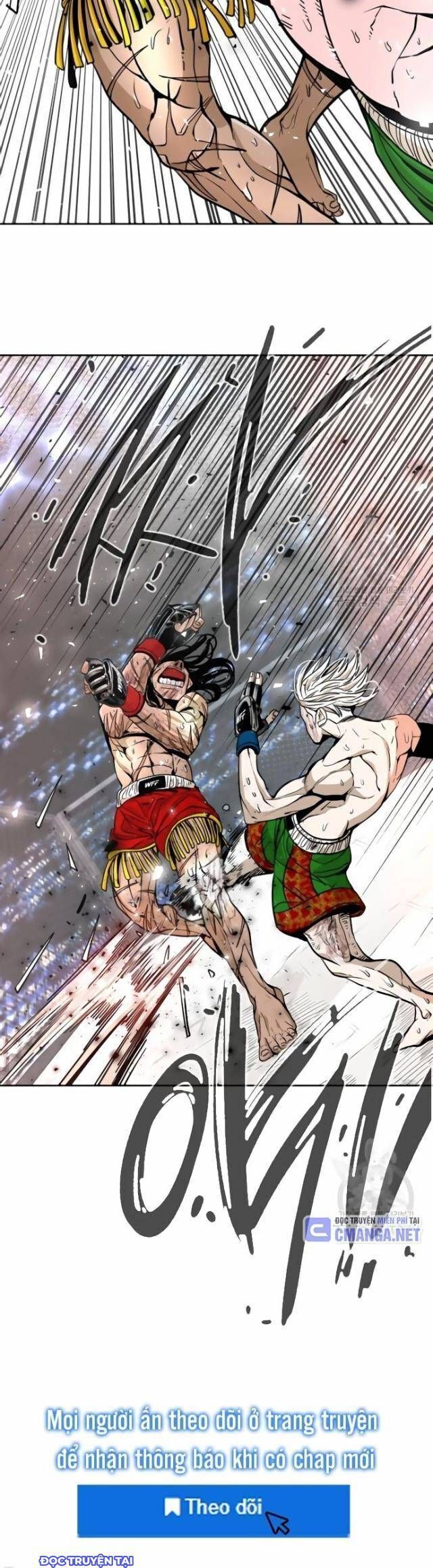 shark - cá mập chapter 249 23