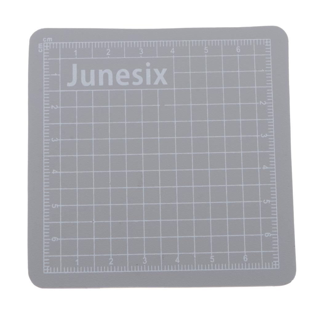 8x8cm Size Professional Cutting Mat