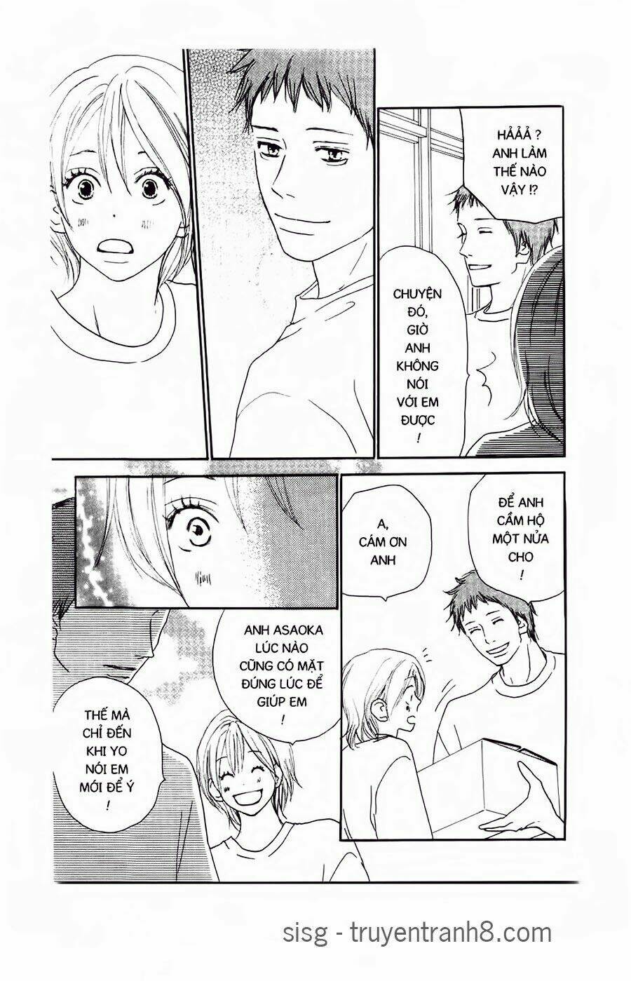 chuyện cấp iii chapter 53 3