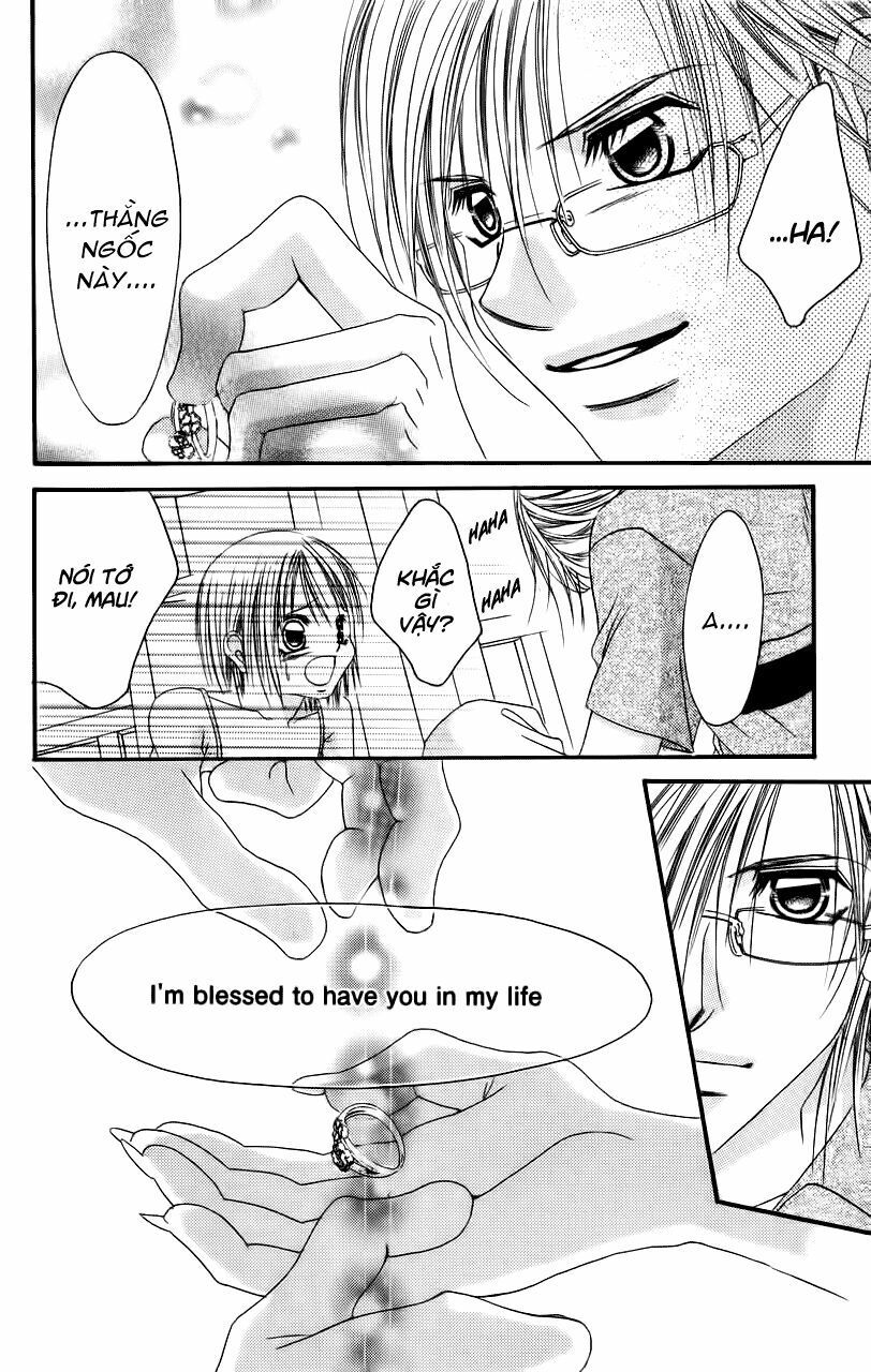 i love my little sister chapter 58 18