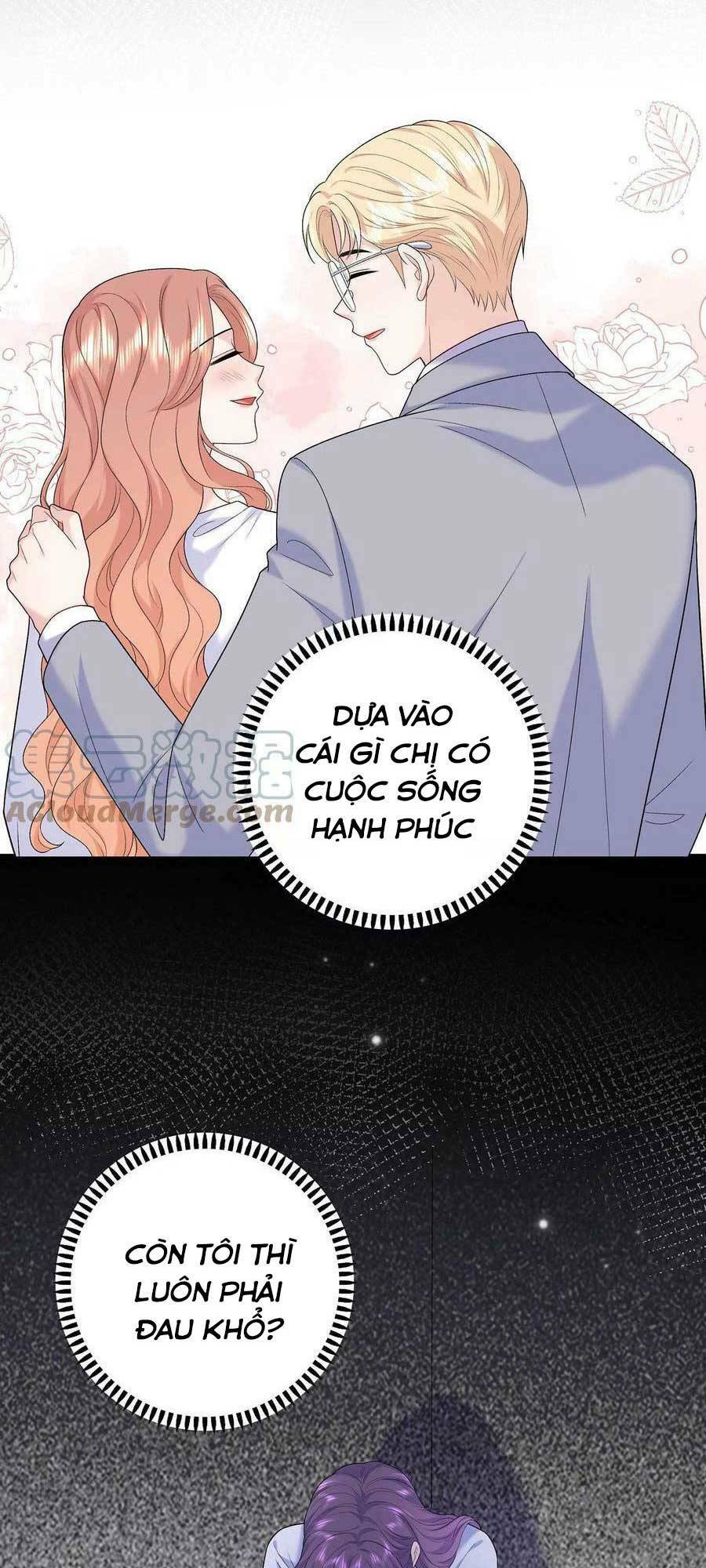 tôi dựa vào tà ý: nghịch chuyển nhân sinh chapter 127 8