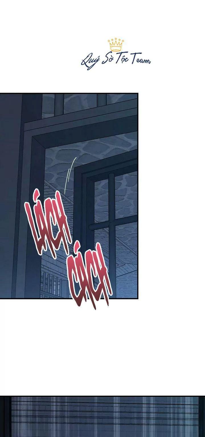 trọng sinh trở thành hoàng phi chapter 156 15