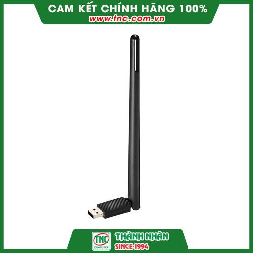 USB Wifi Totolink N150UA-V5- Hàng chính hãng