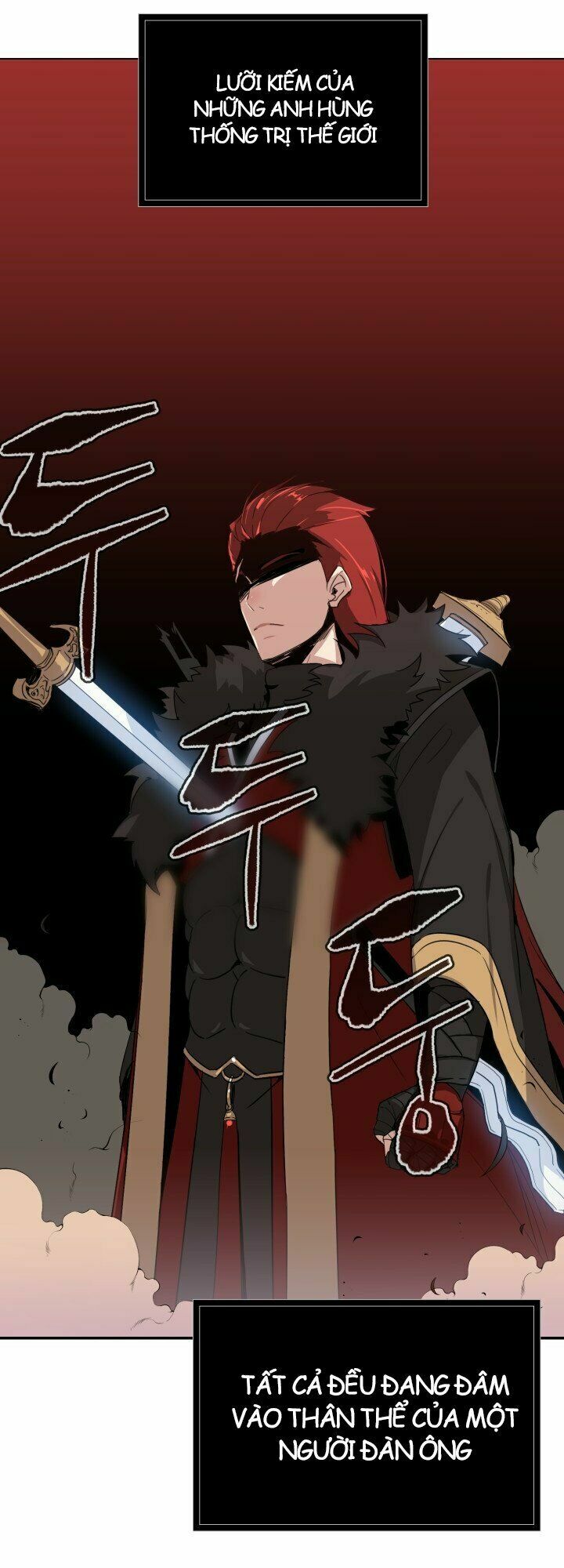 Ma Tôn Tái Thế chapter 0 33