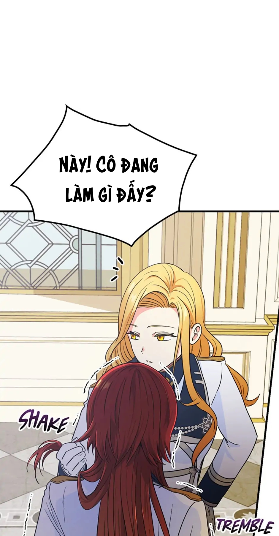 hiệp sĩ băng giá chapter 27.1 24