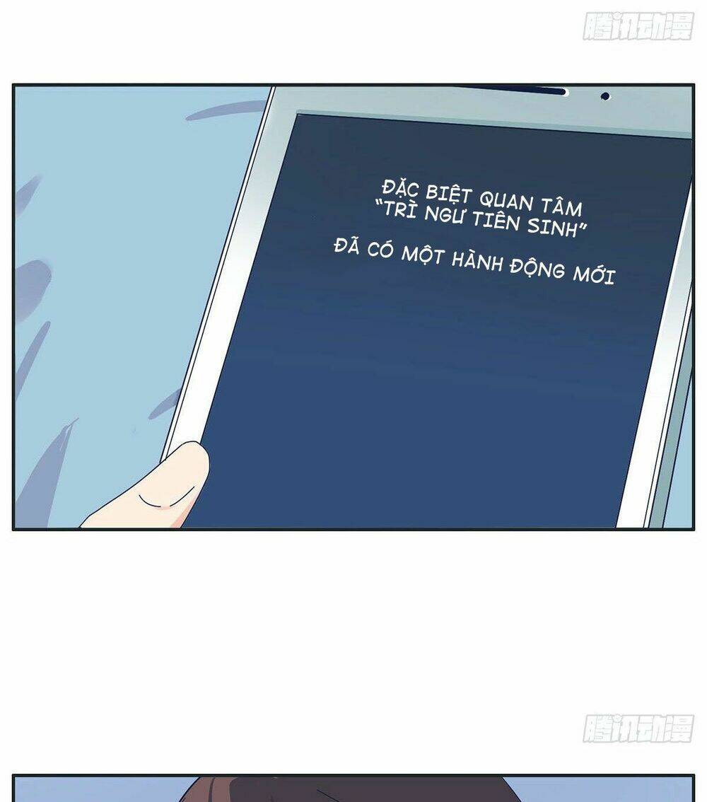 song bào thai theo đuổi nữ thần chapter 10 7