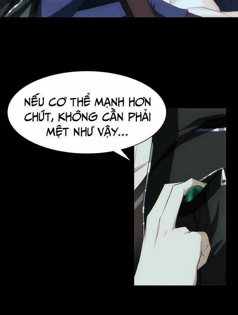 bạn gái virus của tôi chapter 17 20