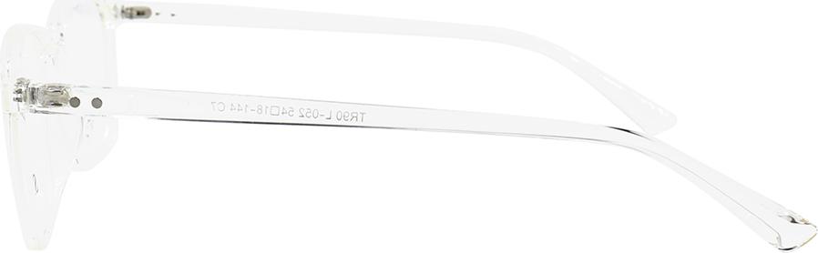 Gọng kính Unisex SARIFA TR90 L052