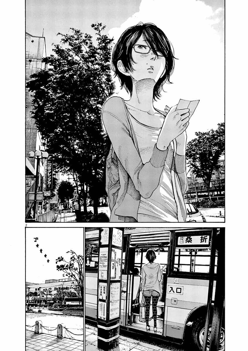 chúc ngủ ngon, punpun chapter 127 3