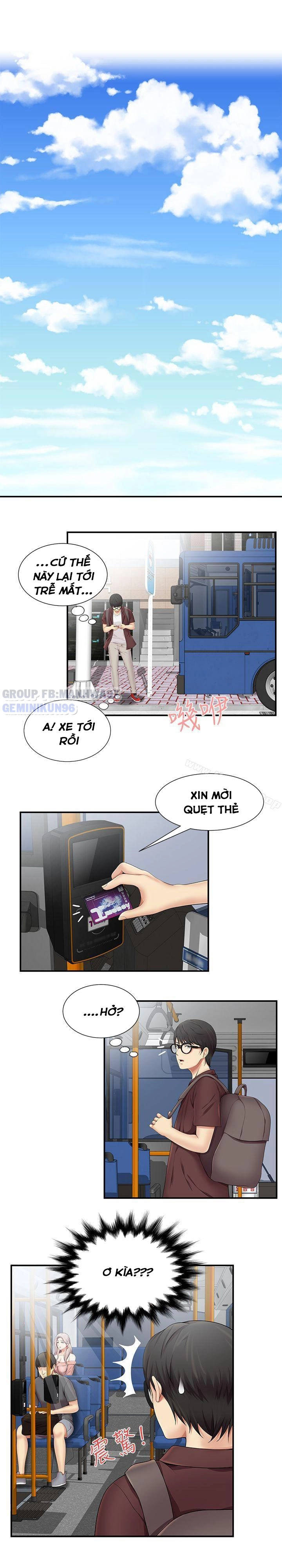 keo son môi chapter 13 21