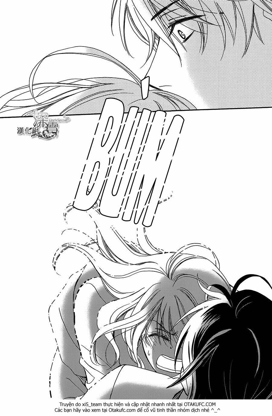 khi mỹ nhân ra tay cứu anh hùng chapter 2 28