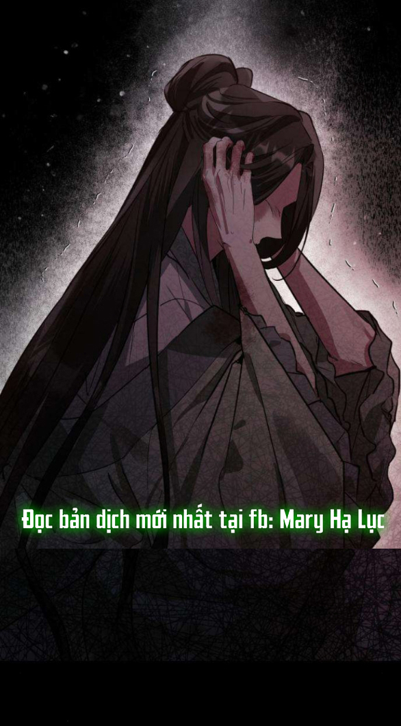 Khi Hắc Lang Gọi Tên Tôi chapter 2.1 47