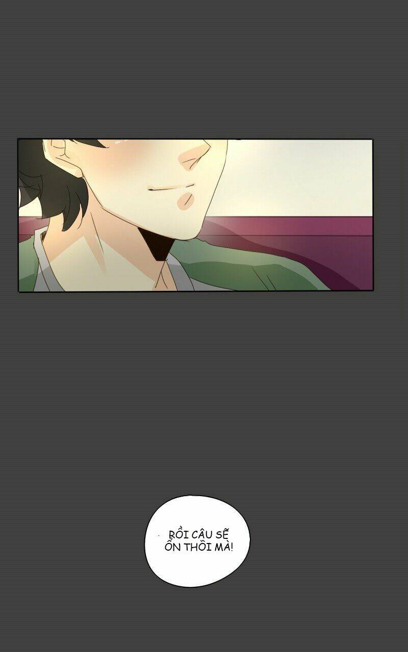 Thế Giới Không Hoàn Hảo Chapter 66 52
