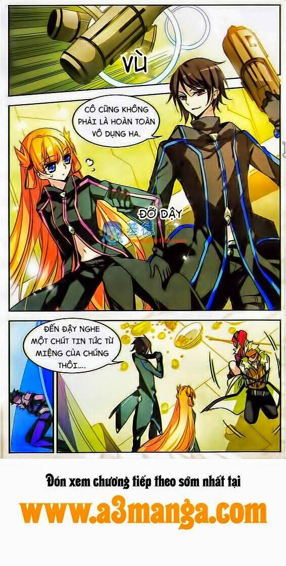 xuyên duyệt tây nguyên 3000 chapter 20 13