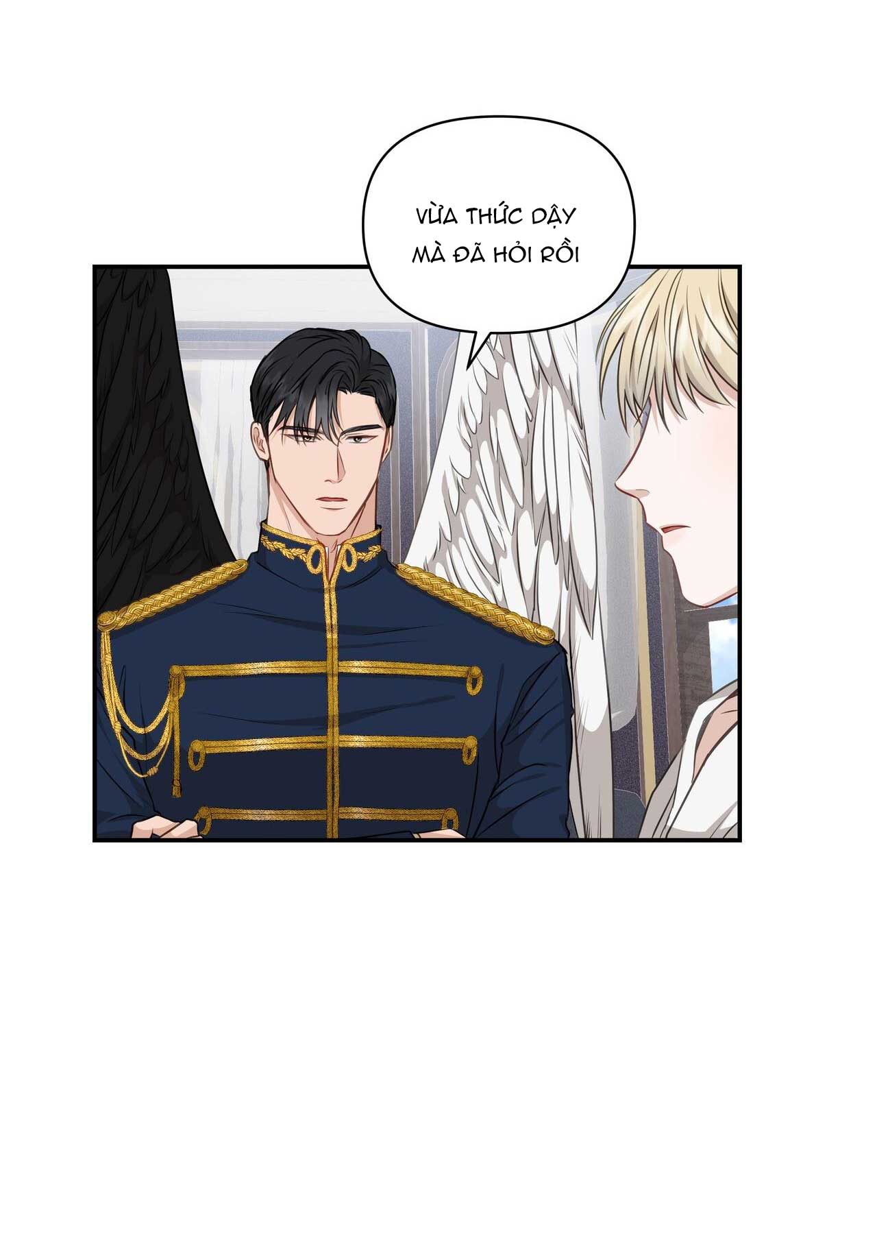 cách để sống sót với tư cách là người chơi chapter 4 41