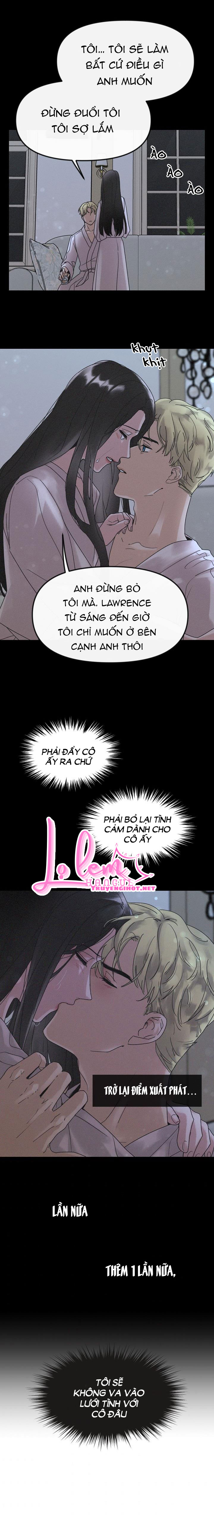 em dám không ? chapter 36.1 13