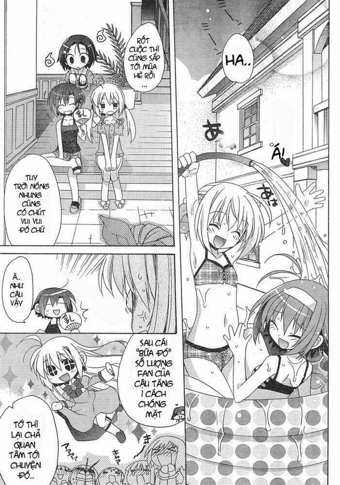 otome wa boku ni koishiteru chapter 10 5