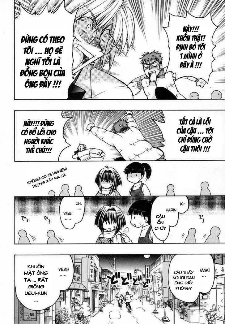 little vampire chapter 23 41