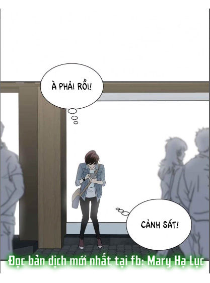 [16+] người đàn ông tầng trên chapter 8.2 10