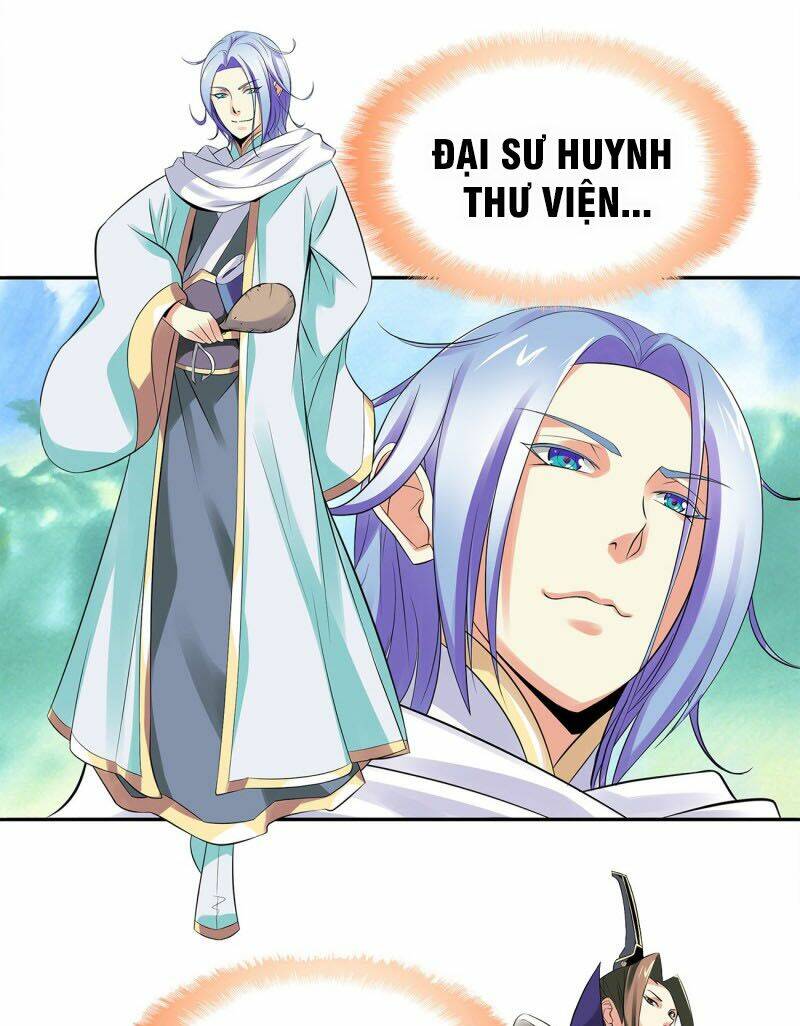 tướng dạ chapter 74 2