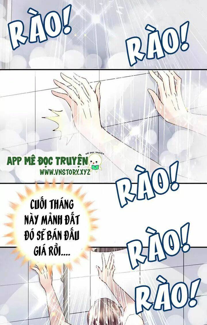 trò chơi săn tình - tổng tài khó kìm lòng chapter 77 2