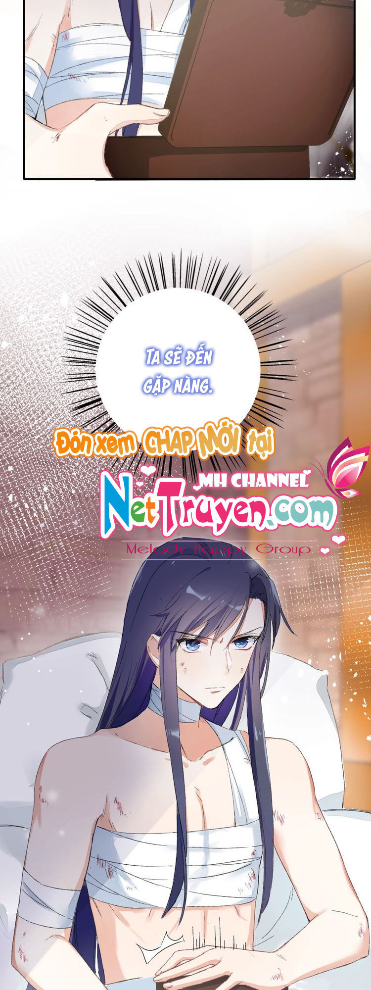 hoa nhan sách 2 chapter 7.5 13