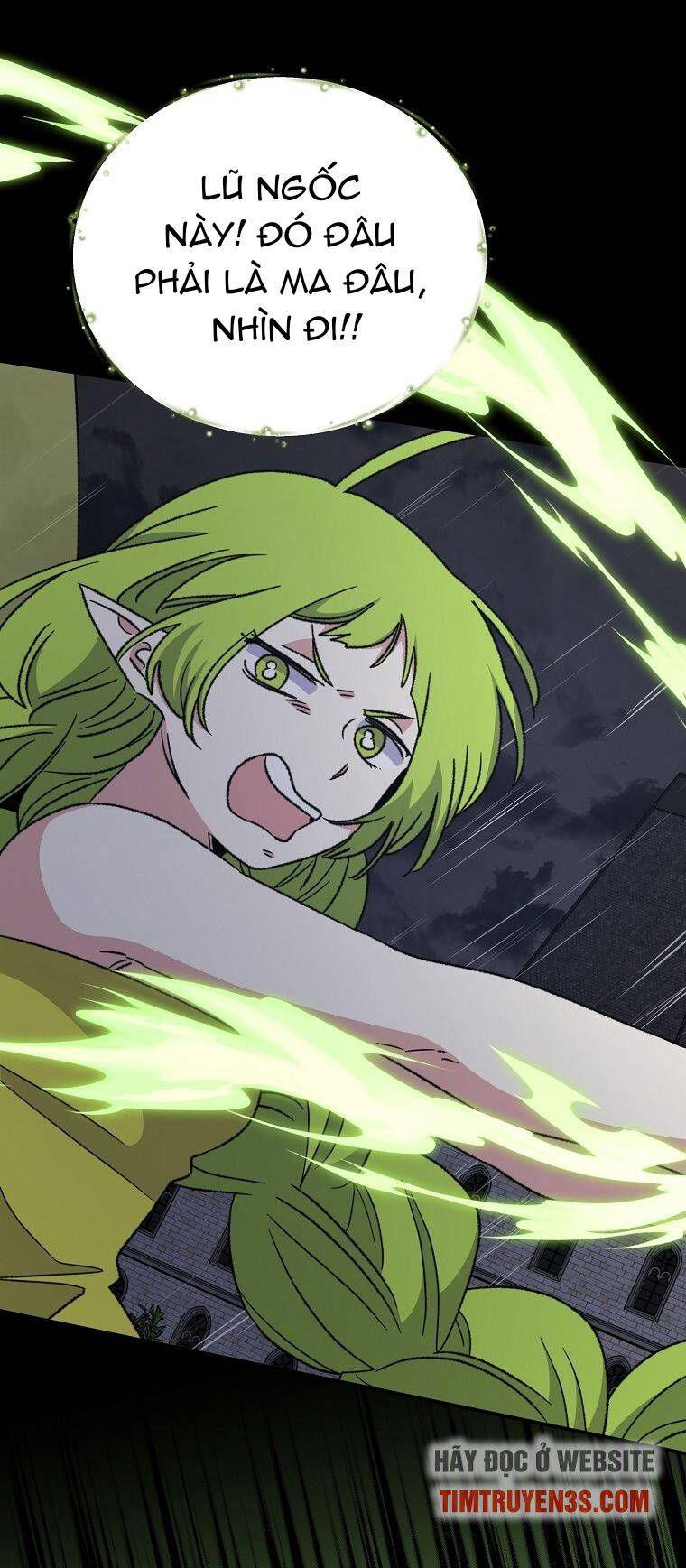 nhà hiền triết yigret chapter 55 23