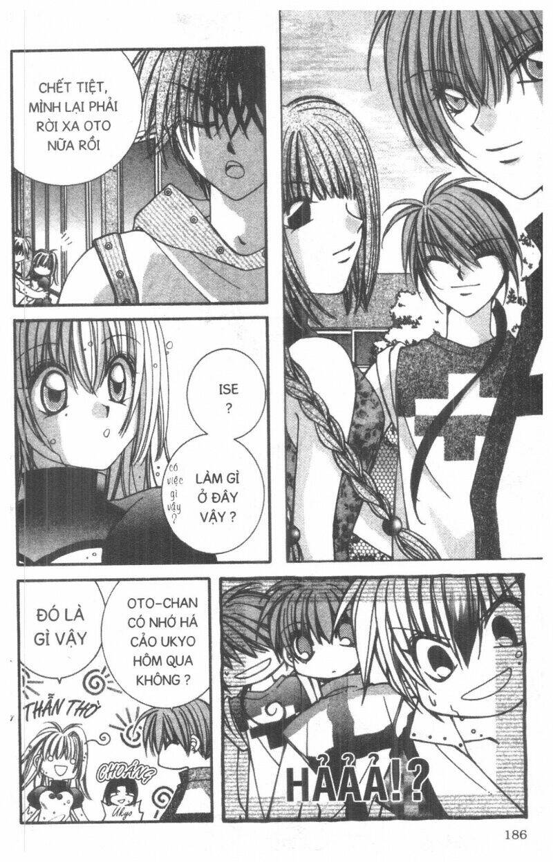 milk crown chapter 4 186