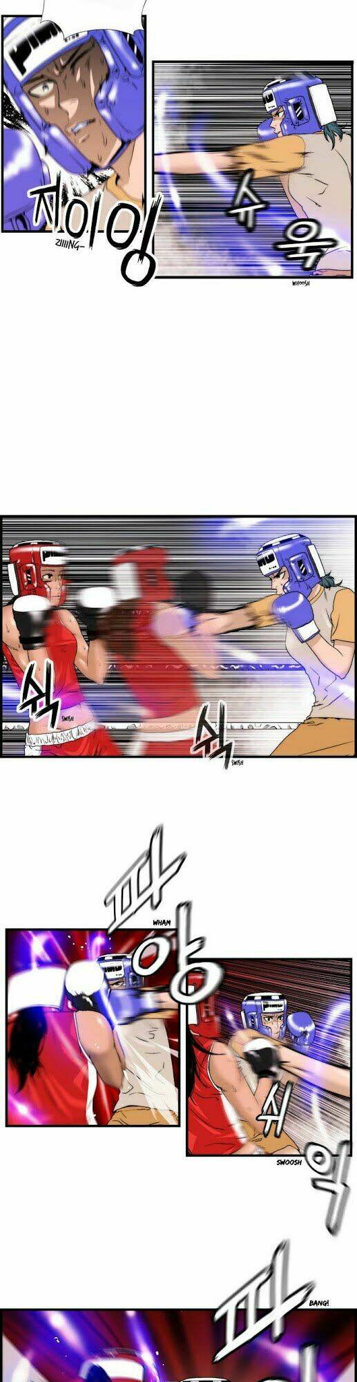 green boy chapter 35 11