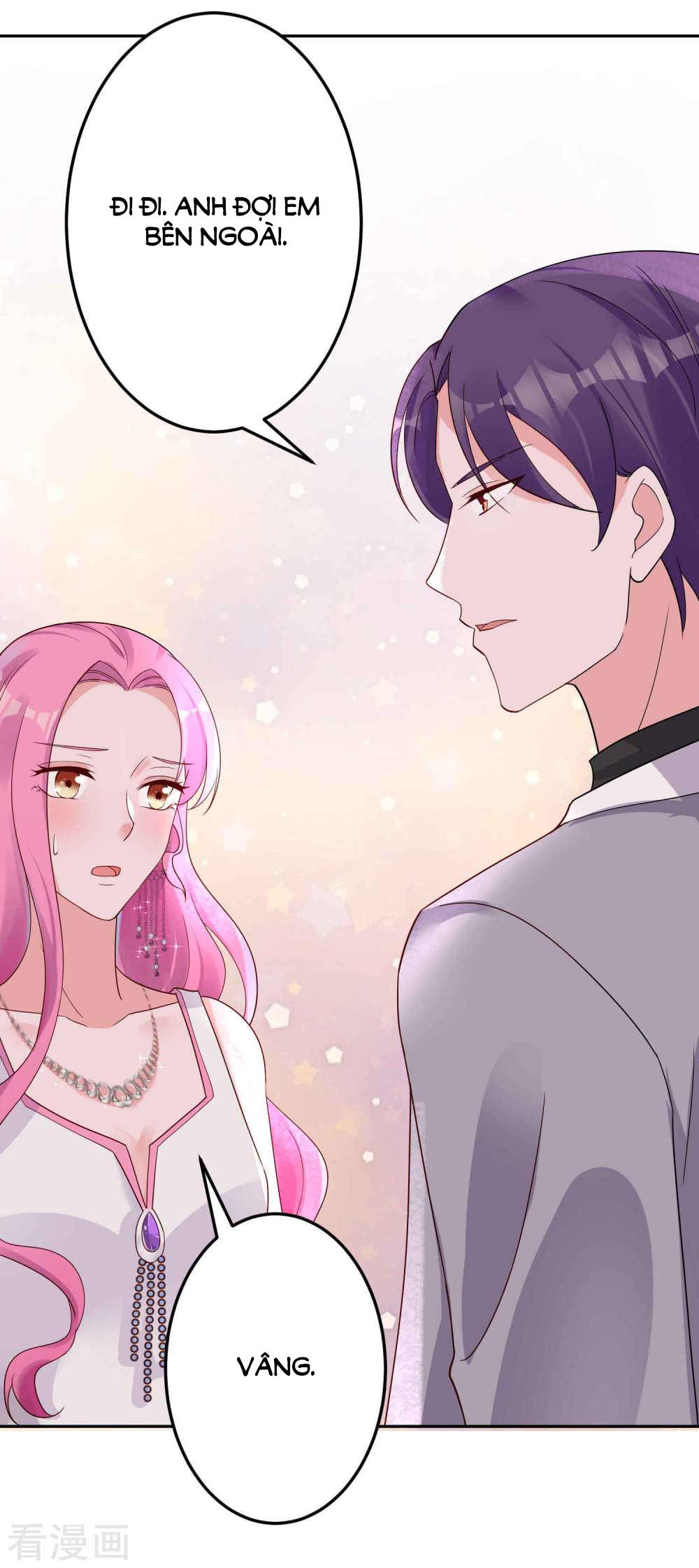 thời thượng nữ vương có chút tô chapter 25 6