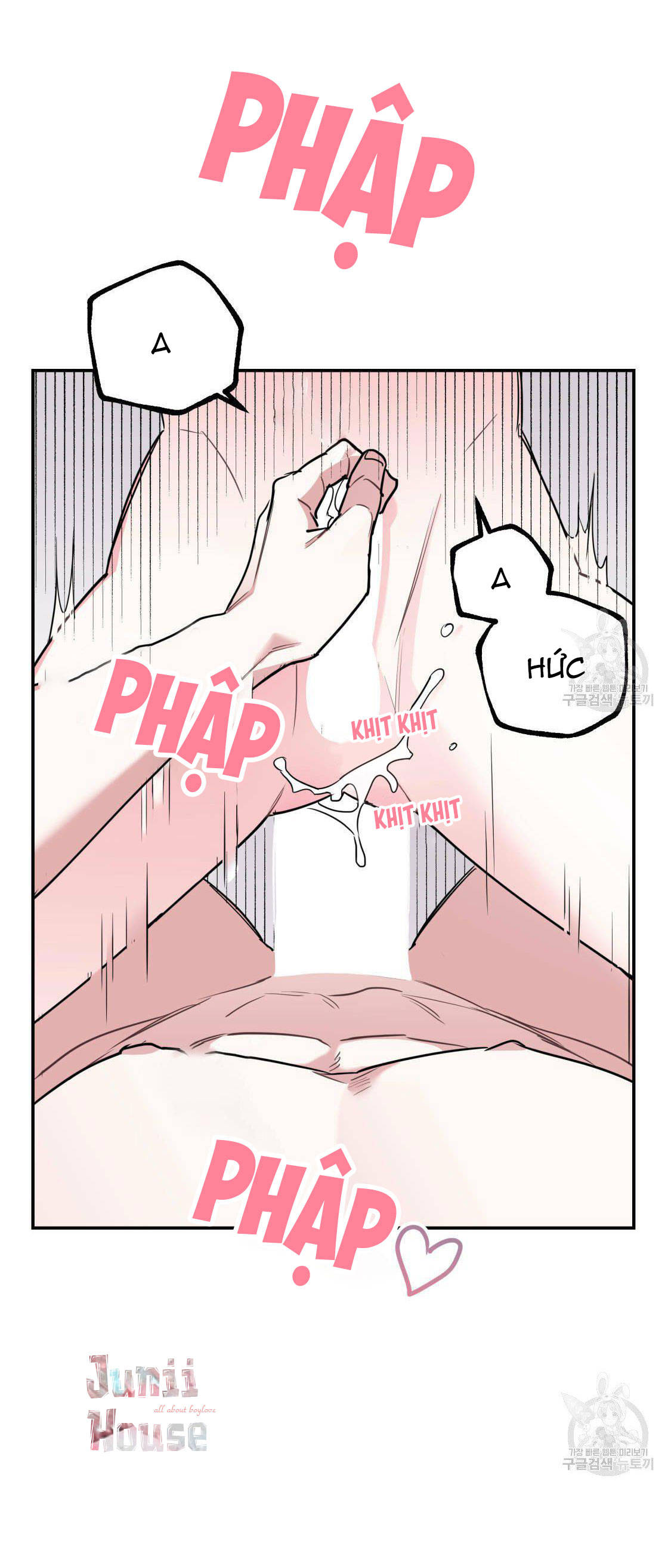 tôi với cậu không thể như thế này được chapter 14 35