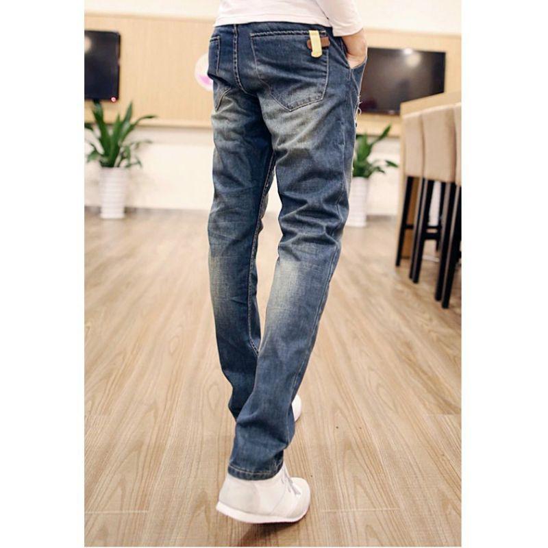 Quần Jean Nam Cao Cấp Hàng Shop Size 31 32