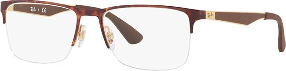 Gọng Kính Rayban RB6335-2917