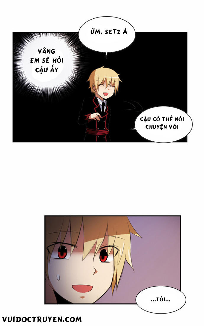 crepuscule (yamchi) chapter 48 9