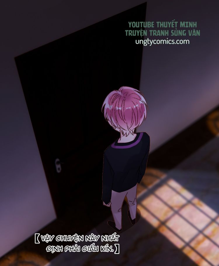 tôi phải làm 1 kẻ đại xấu xa chapter 12 21