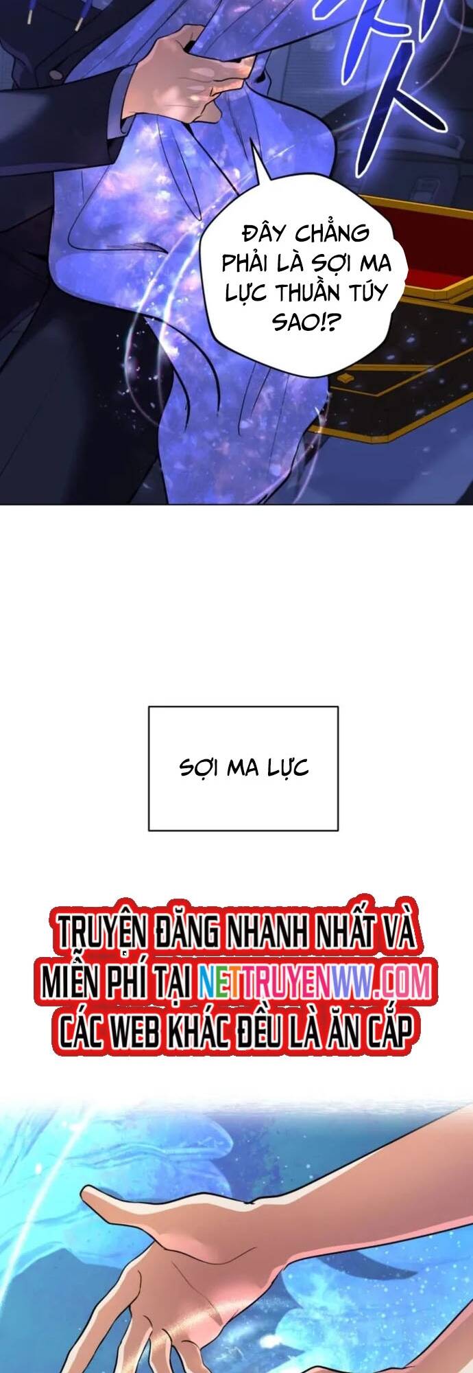 sự trở lại của đại pháp sư huyền thoại chapter 29 13