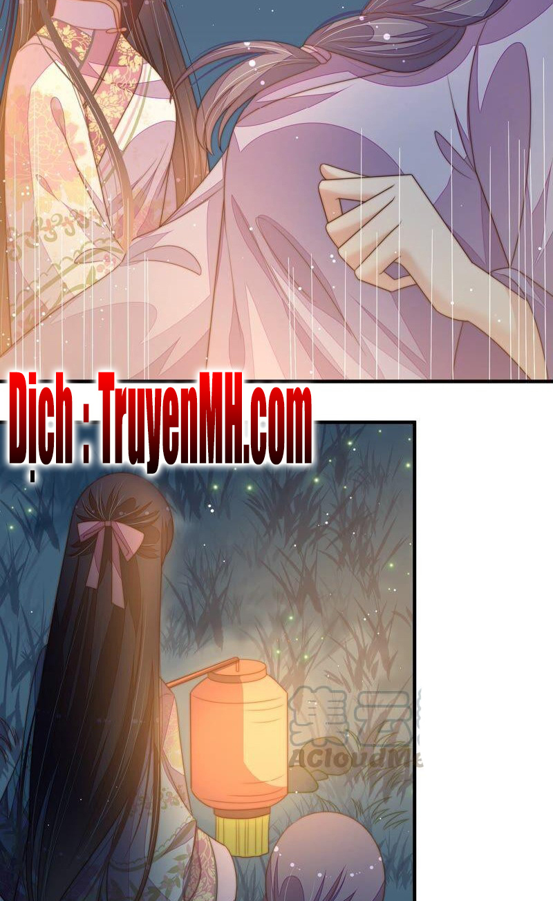 ngày nào thiếu soái cũng ghen chapter 355 2