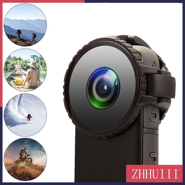 Vỏ Bảo Vệ Ống Kính Máy Ảnh 10m Chống Trầy Xước / Thấm Nước Cho Insta360 One X2