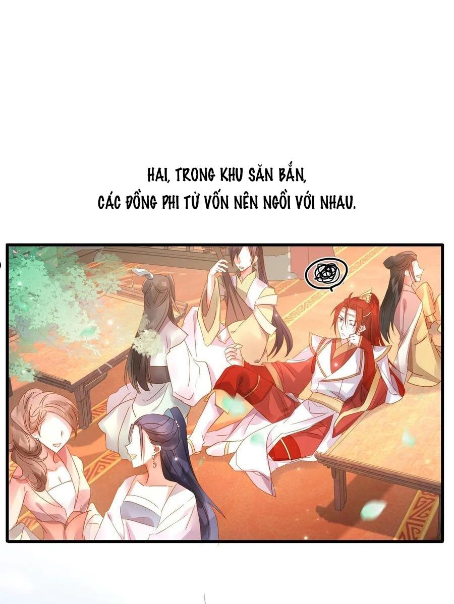 lục thân bất nhận chapter 86 39
