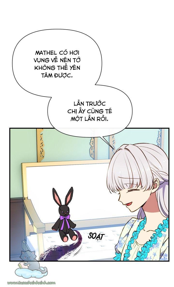 công nương khế ước của gia tộc công tước quái vật chapter 62 47