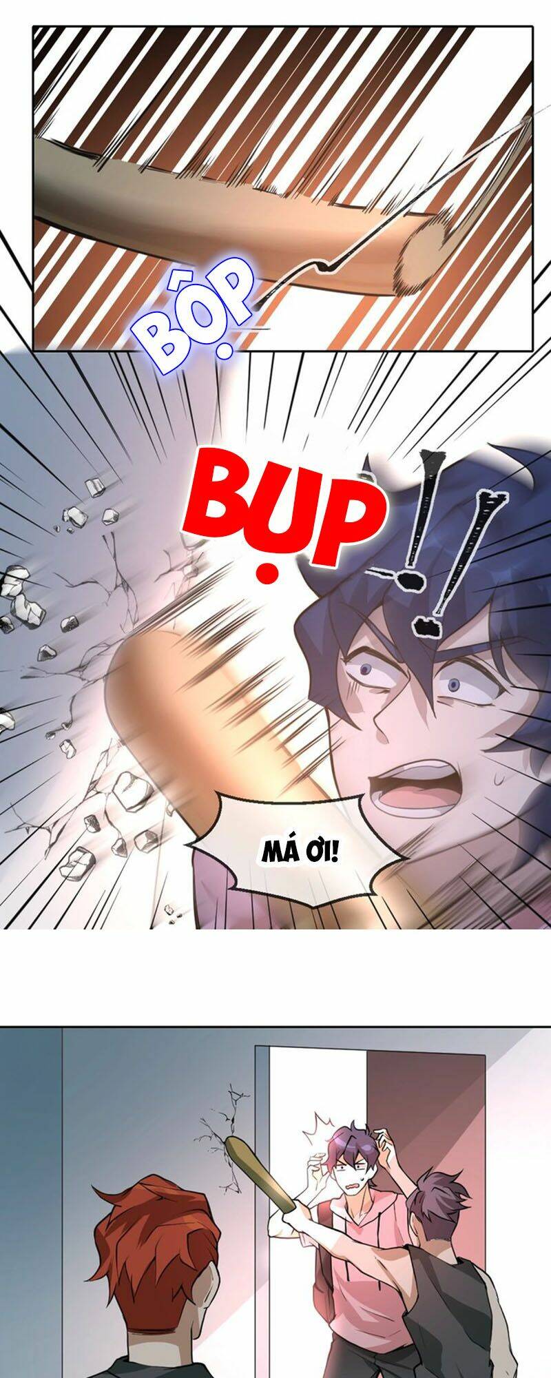 app tu chân mạnh nhất chapter 9 19